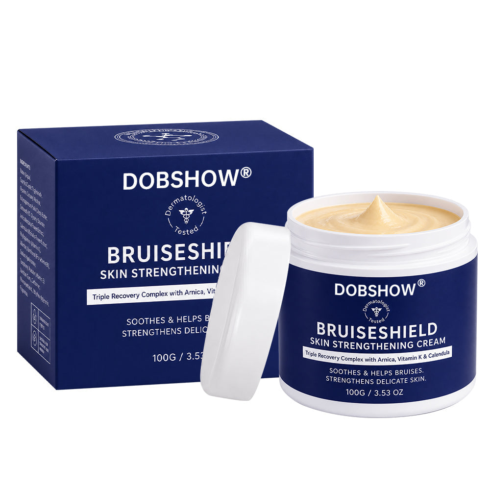 Healrize® BruiseShield Skin Strengthening Cream