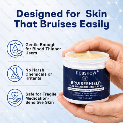 Healrize® BruiseShield Skin Strengthening Cream