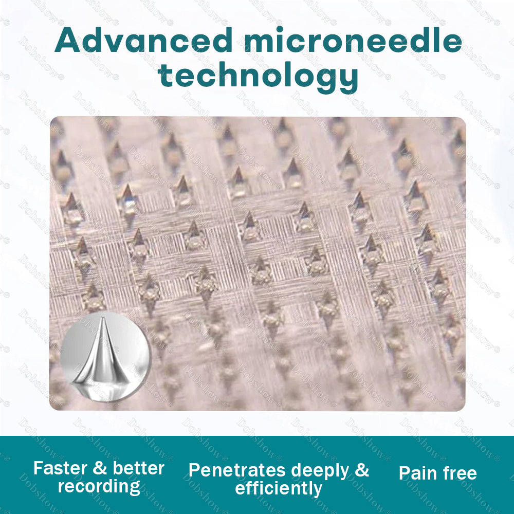 🔥Best Seller✅Healrize® Rapid Vein Relief Microdarts | 7-Day Visible & ALL SKIN TYPES 🎉Special limited-time discount