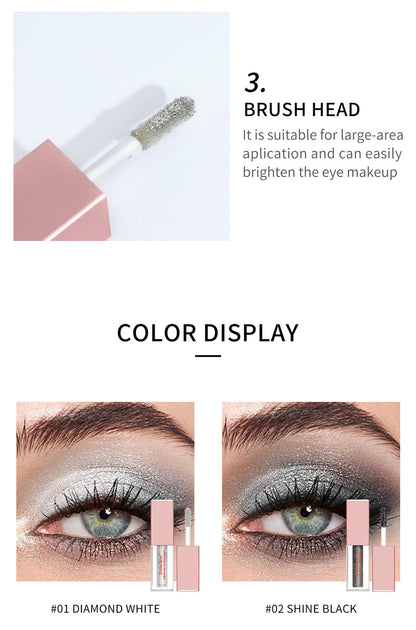 Dobshow® Brightening Liquid Eyeshadow