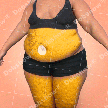 Healrize® MORINGA,BERBERINE & NDA+NMN Advanced Nano Microneedle Patch