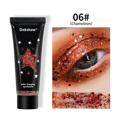 Dobshow® Color changing eyeshadow
