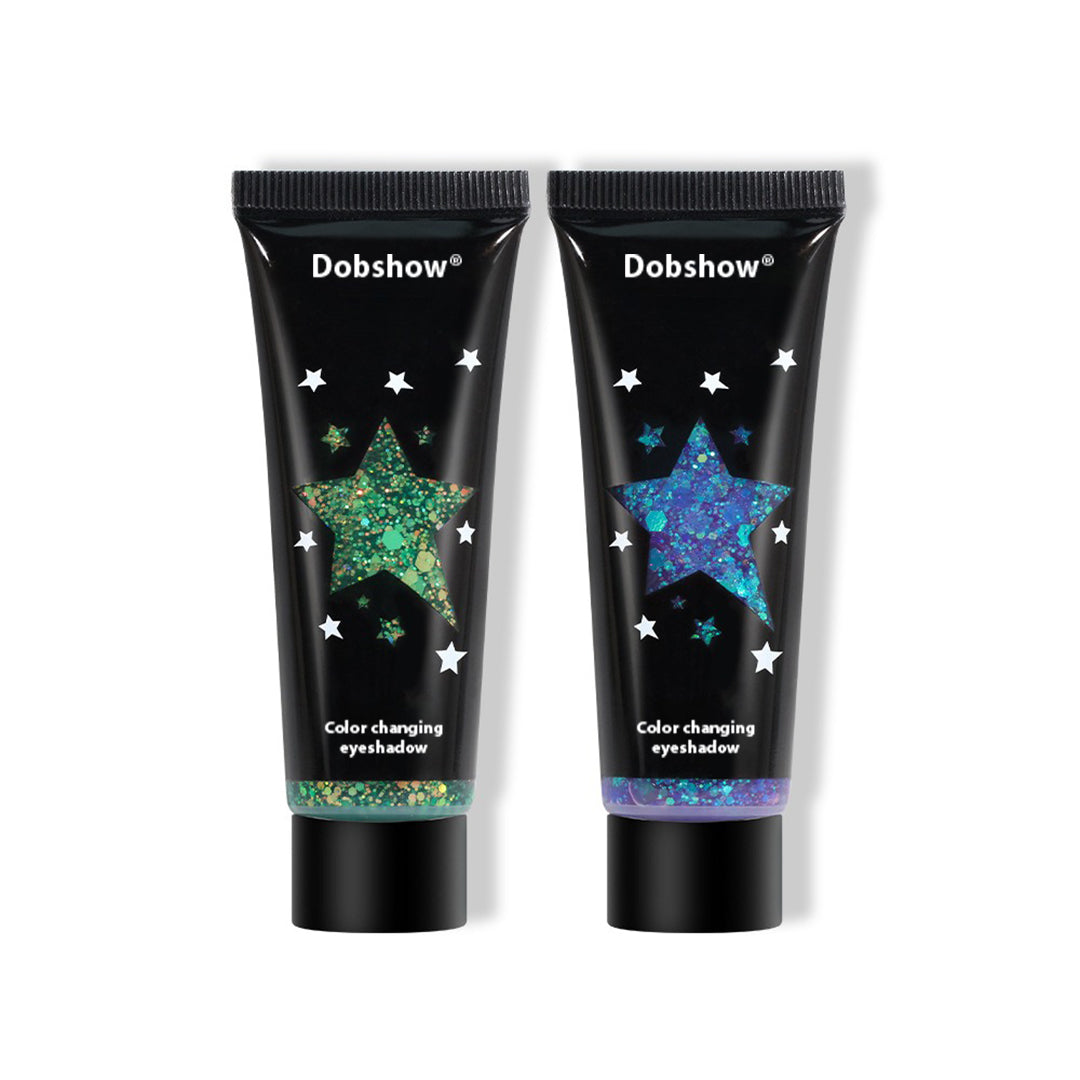 Dobshow® Color changing eyeshadow