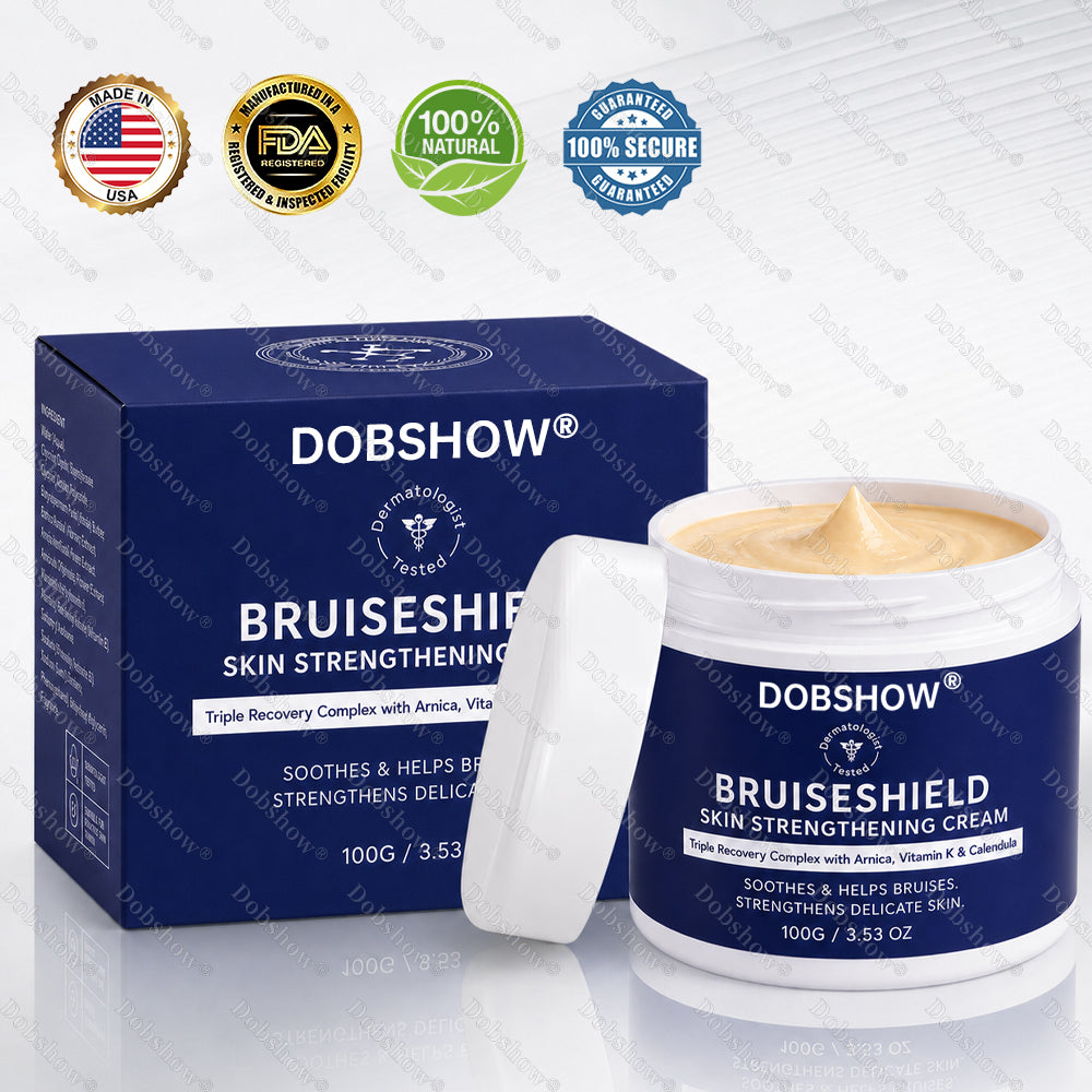 Healrize® BruiseShield Skin Strengthening Cream