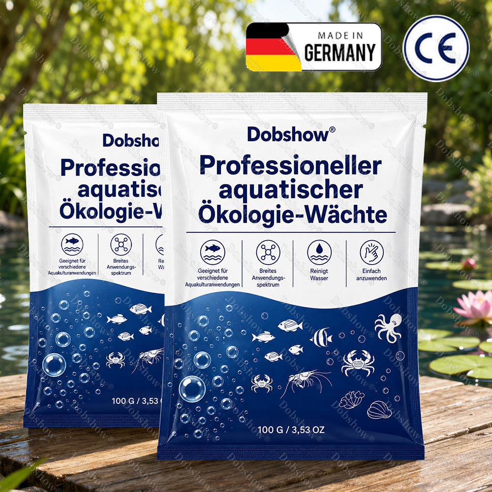 Dobshow®Aqua-Guardian Pro Formel