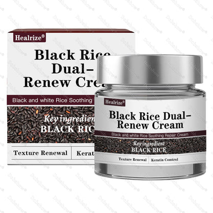 `Healrize® Black Rice Dual-Renew Cream