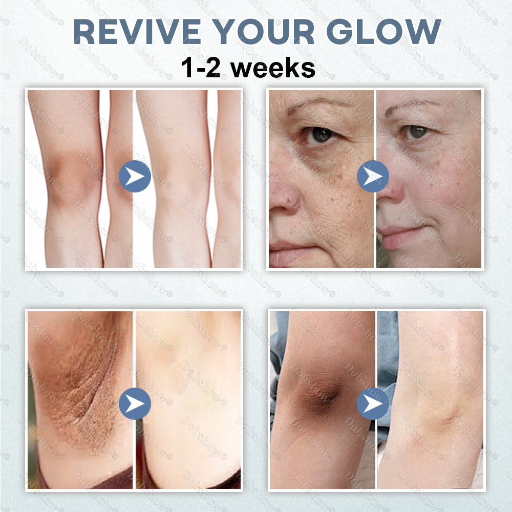 Healrize® Niacin-Retinol Dual-Action Brightening Cream
