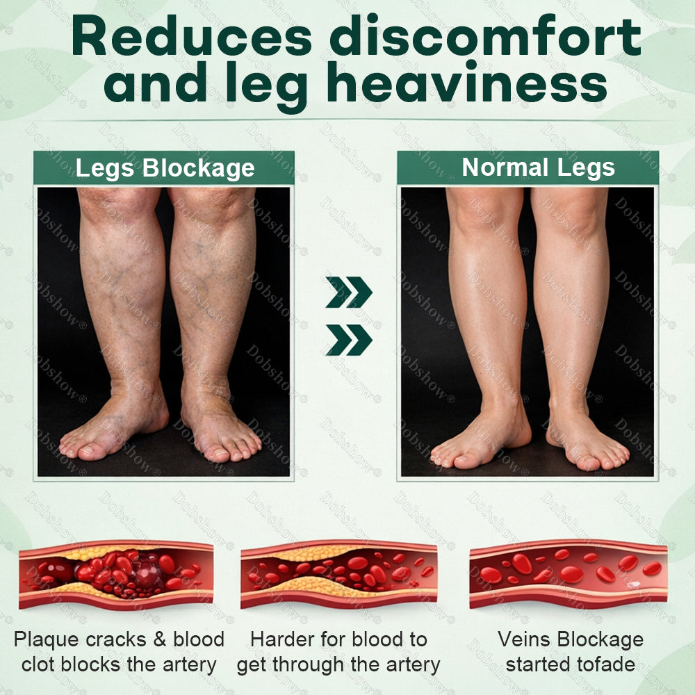 Healrize® LymphDrain Herbal Soothing Cream
