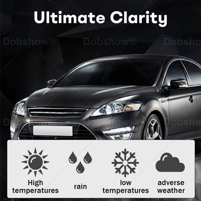 `Dobshow® GlassFix Guard: 2026 Windshield Crack Repair Formula