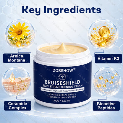 Healrize® BruiseShield Skin Strengthening Cream