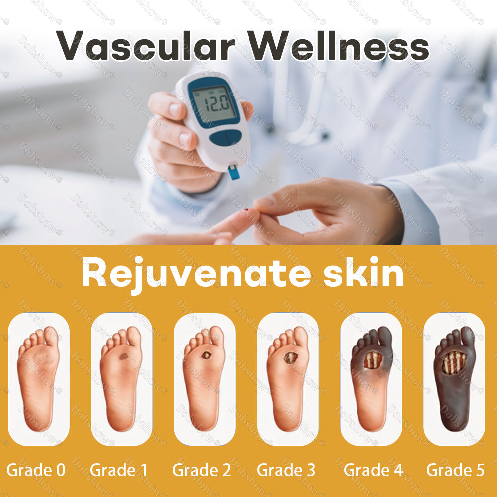 Healrize®Bee Venom Intensive Diabetic Foot Treatment Spray