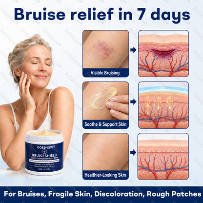 Healrize® BruiseShield Skin Strengthening Cream