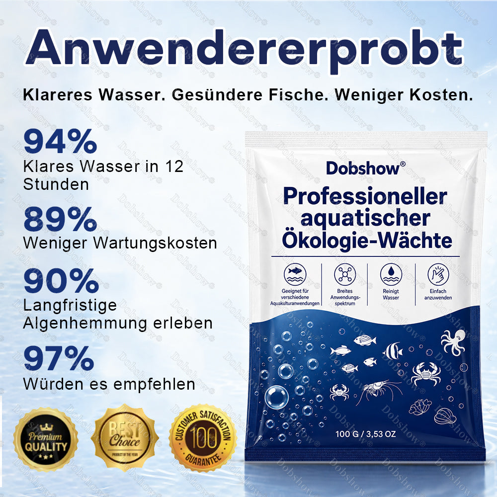 Dobshow®Aqua-Guardian Pro Formel