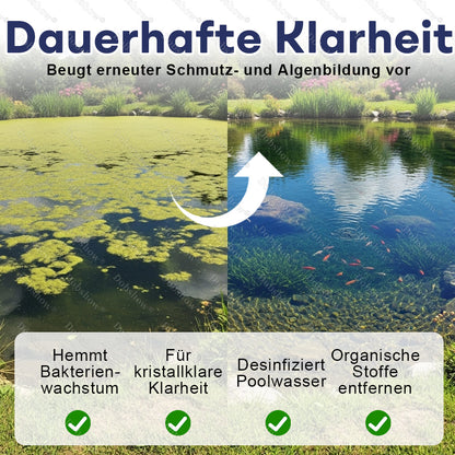 Dobshow®Aqua-Guardian Pro Formel