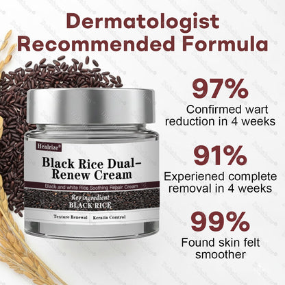 `Healrize® Black Rice Dual-Renew Cream