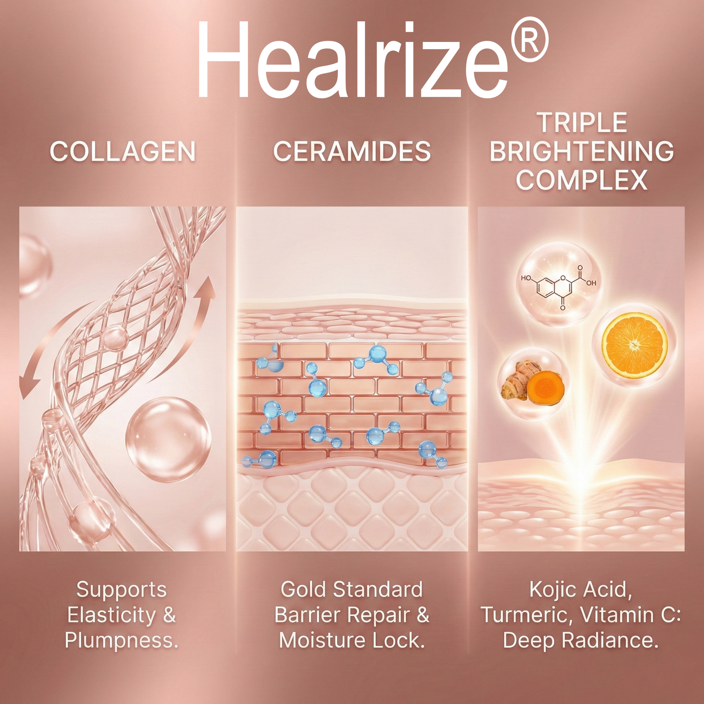 🔥𝙇𝙞𝙢𝙞𝙩𝙚𝙙-𝙏𝙞𝙢𝙚 𝙊𝙛𝙛𝙚𝙧 | Healrize®Micron Penetration Barrier Repair Peel-off Sleep Mask