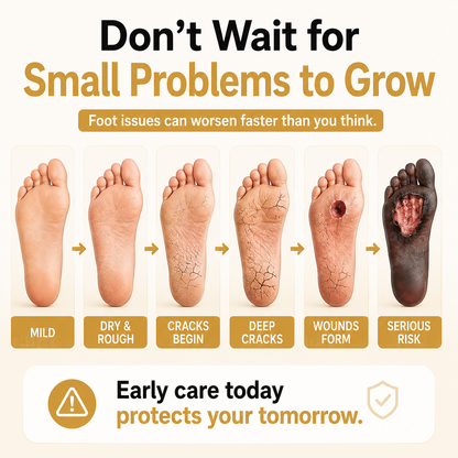Healrize®Bee Venom Intensive Diabetic Foot Treatment Spray
