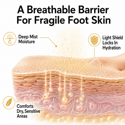 Healrize®Bee Venom Intensive Diabetic Foot Treatment Spray